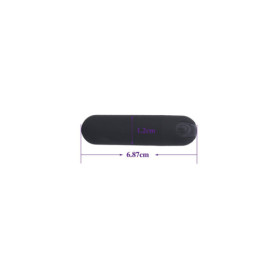 Stimulateur mini vibromasseur 10 programmes USB 